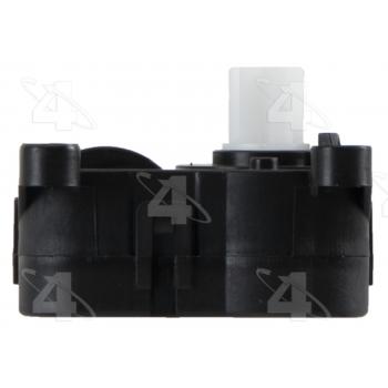 2017 Ford F650 HVAC Mode Door Actuator Four Seasons 73202 image 2 of 4