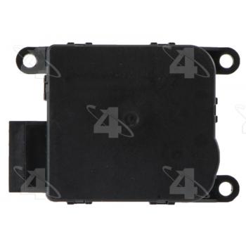 2017 Ford F650 HVAC Mode Door Actuator Four Seasons 73202 image 3 of 4