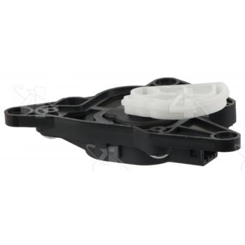 2009 Hyundai Sonata HVAC Heater Blend Door Actuator Right Main Four Seasons 73204 image 1 of 4