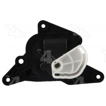 Four Seasons 73204 - HVAC Heater Blend Door Actuator Four Seasons 73204 HVAC Heater Blend Door Actuator product image 8 of 8