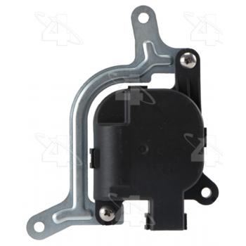 2008 Kia Magentis HVAC Mode Door Actuator Four Seasons 73206 image 3 of 4