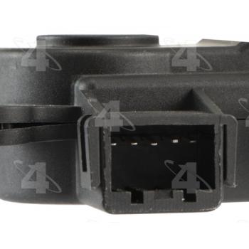 2008 Kia Magentis HVAC Mode Door Actuator Four Seasons 73206 image 4 of 4