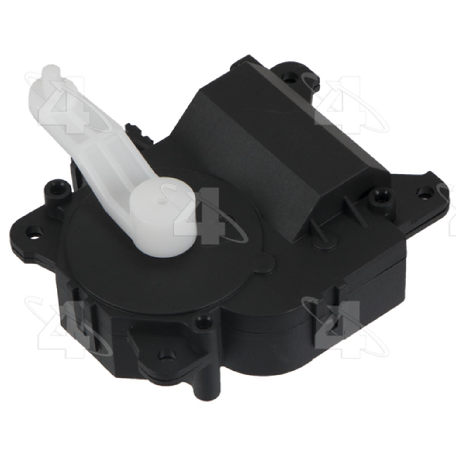 Four Seasons 73208 - HVAC Heater Blend Door Actuator Four Seasons 73208 HVAC Heater Blend Door Actuator product image 1 of 4