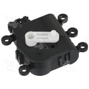 2010 Mazda 3 HVAC Recirculation Door Actuator Four Seasons 73209 image 1 of 4