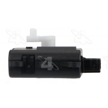 2010 Mazda 3 HVAC Recirculation Door Actuator Four Seasons 73209 image 2 of 4