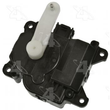 2006 Lexus RX330 HVAC Mode Door Actuator Right Four Seasons 73211 image 3 of 4