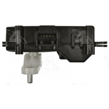 2006 Lexus RX330 HVAC Mode Door Actuator Right Four Seasons 73211 image 4 of 4