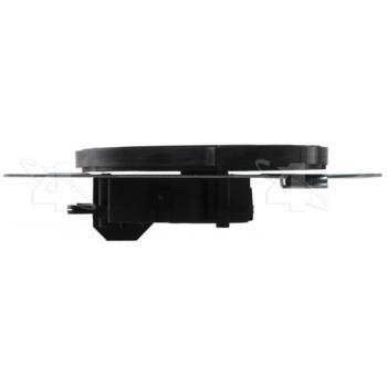 2006 Lexus RX330 HVAC Mode Door Actuator Main Four Seasons 73212 image 2 of 4