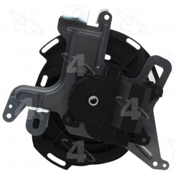 2006 Lexus RX330 HVAC Mode Door Actuator Main Four Seasons 73212 image 3 of 4