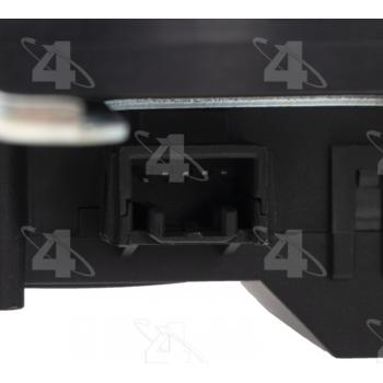 2006 Lexus RX330 HVAC Mode Door Actuator Main Four Seasons 73212 image 4 of 4