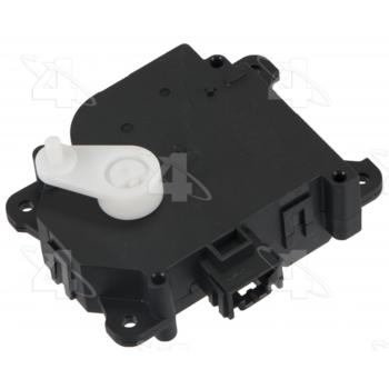 2005 Toyota Matrix HVAC Recirculation Door Actuator Four Seasons 73213 image 1 of 4