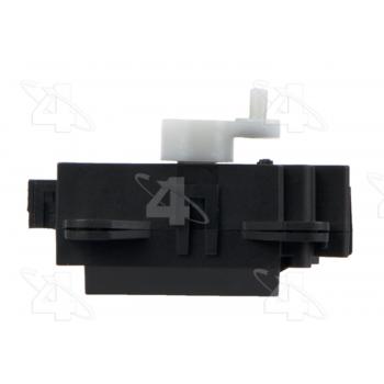 2005 Toyota Matrix HVAC Recirculation Door Actuator Four Seasons 73213 image 2 of 4