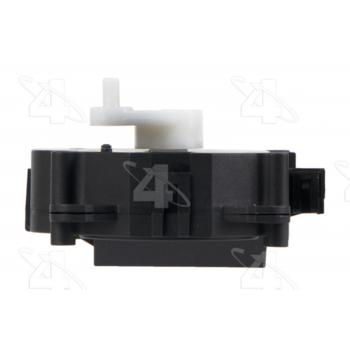2005 Toyota Matrix HVAC Recirculation Door Actuator Four Seasons 73213 image 4 of 4