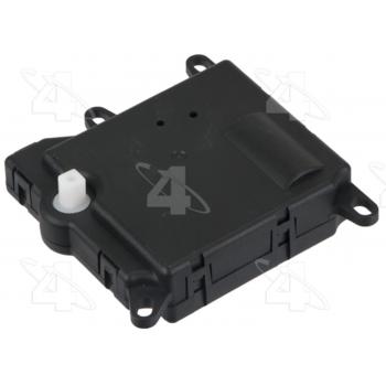 1995 Ford Contour HVAC Heater Blend Door Actuator Four Seasons 73217 image 1 of 4