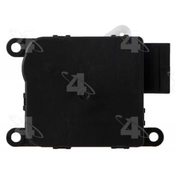 2007 Chrysler PT Cruiser HVAC Recirculation Door Actuator Four Seasons 73222 image 2 of 4