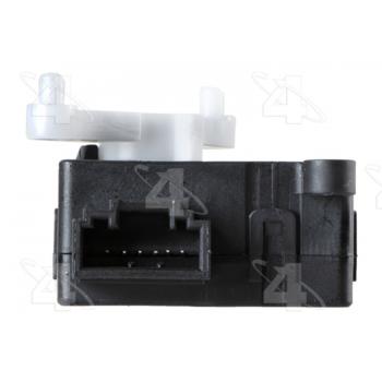 2007 Chrysler PT Cruiser HVAC Recirculation Door Actuator Four Seasons 73222 image 4 of 4