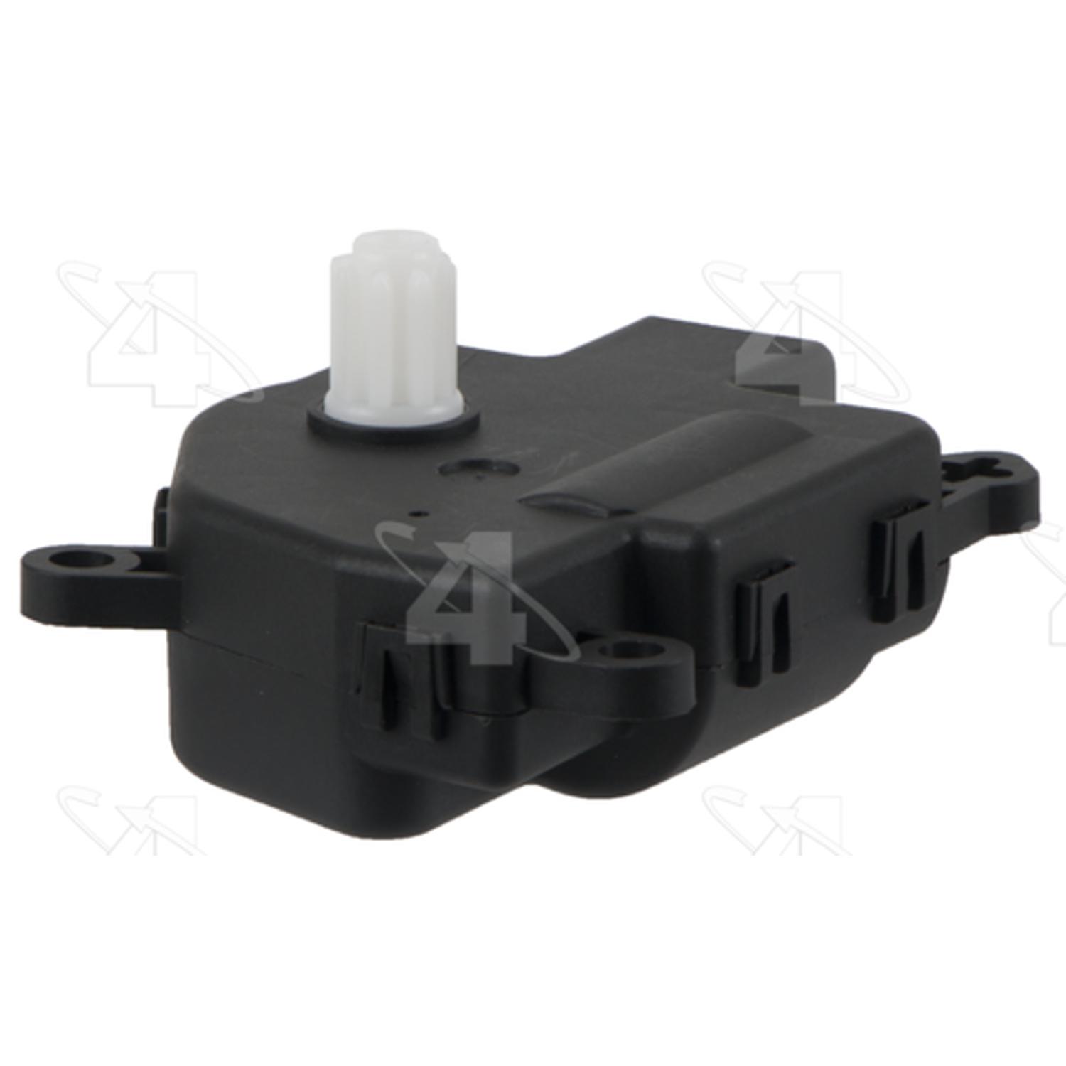 Four Seasons 73223 - HVAC Heater Blend Door Actuator Four Seasons 73223 HVAC Heater Blend Door Actuator product image 1 of 8