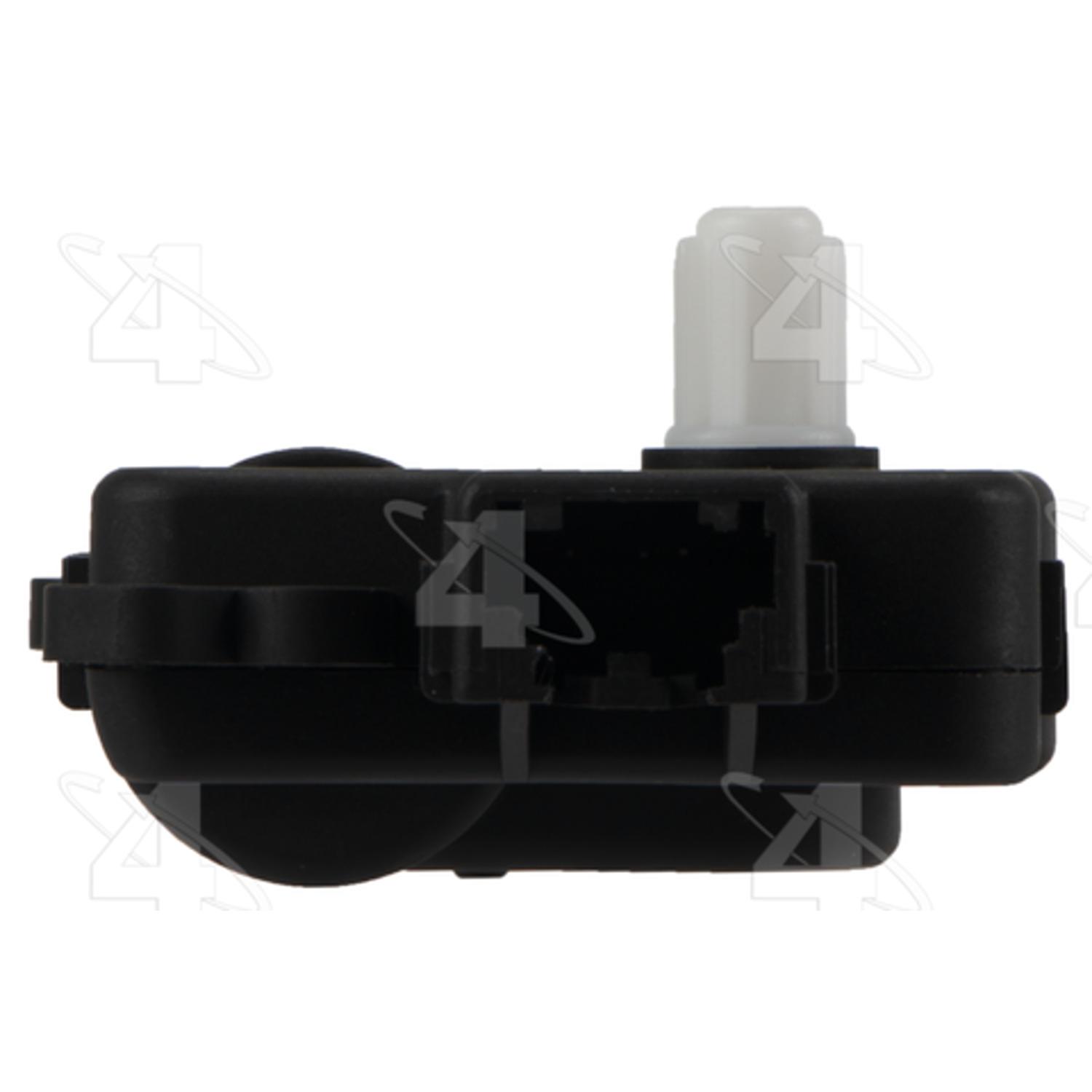 Four Seasons 73223 - HVAC Heater Blend Door Actuator Four Seasons 73223 HVAC Heater Blend Door Actuator product image 2 of 8