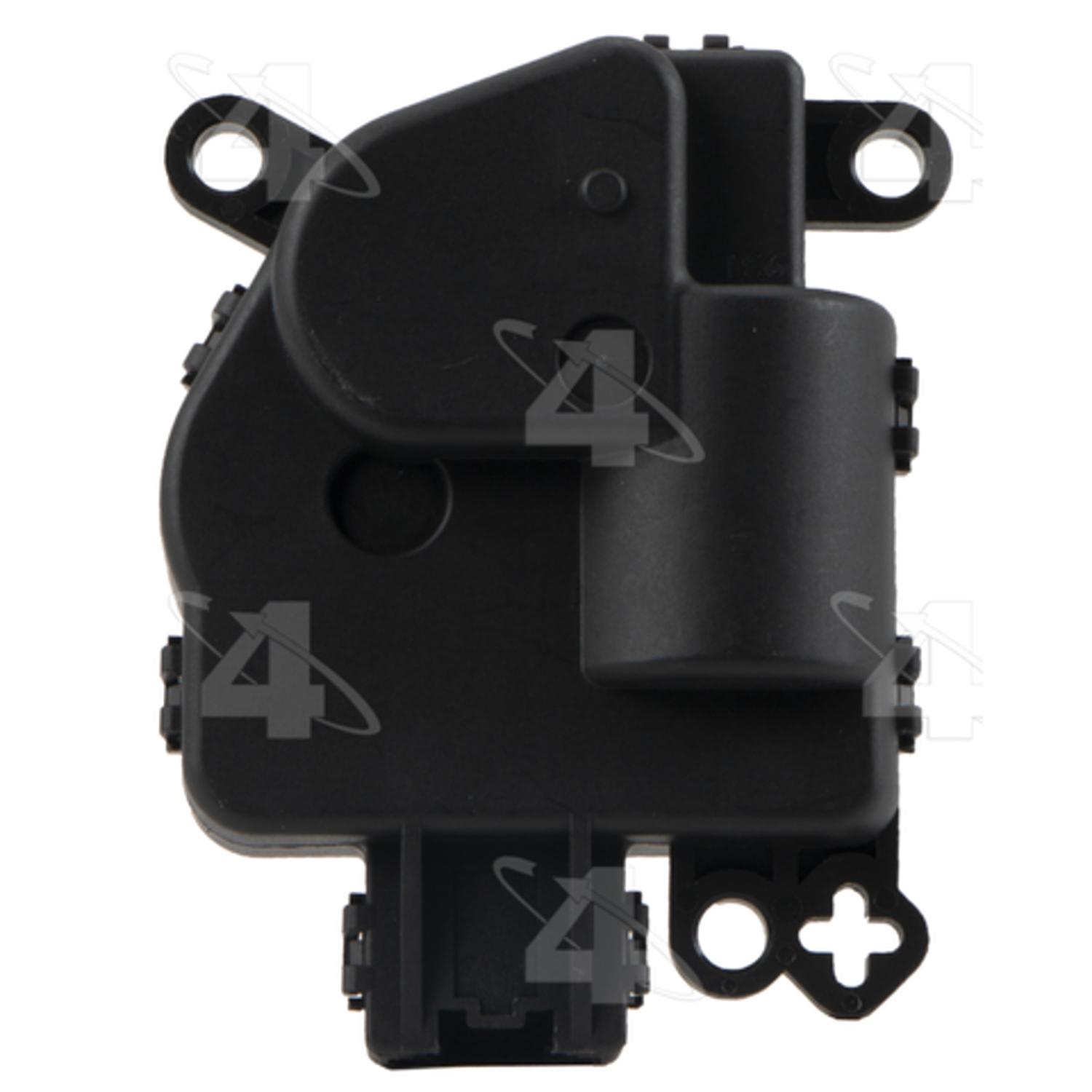 Four Seasons 73223 - HVAC Heater Blend Door Actuator Four Seasons 73223 HVAC Heater Blend Door Actuator product image 3 of 8