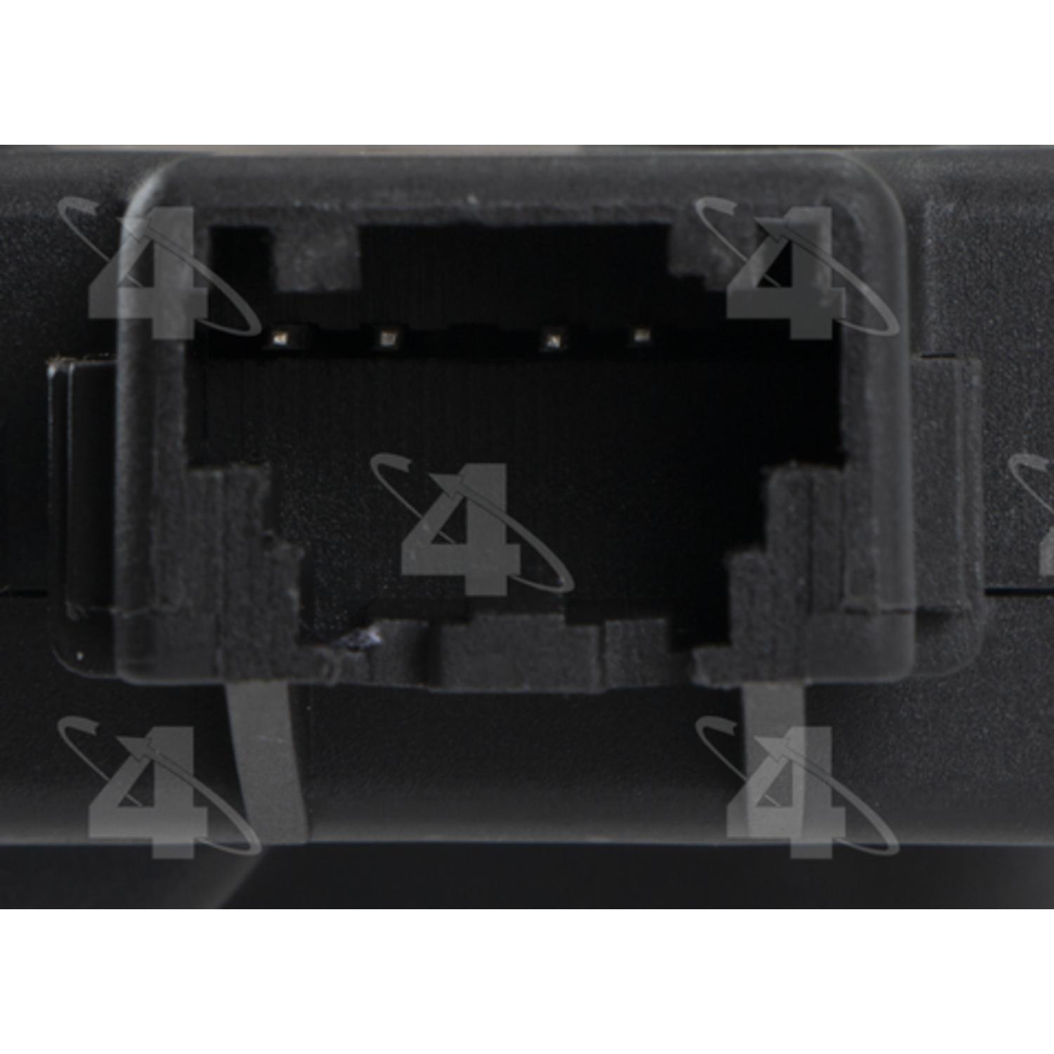 Four Seasons 73223 - HVAC Heater Blend Door Actuator Four Seasons 73223 HVAC Heater Blend Door Actuator product image 4 of 8