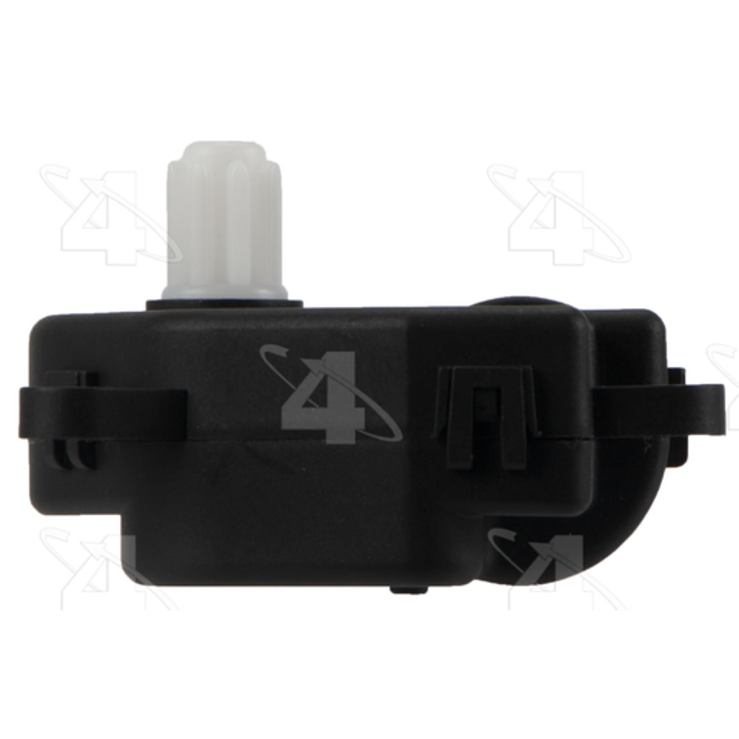 Four Seasons 73223 - HVAC Heater Blend Door Actuator Four Seasons 73223 HVAC Heater Blend Door Actuator product image 5 of 8