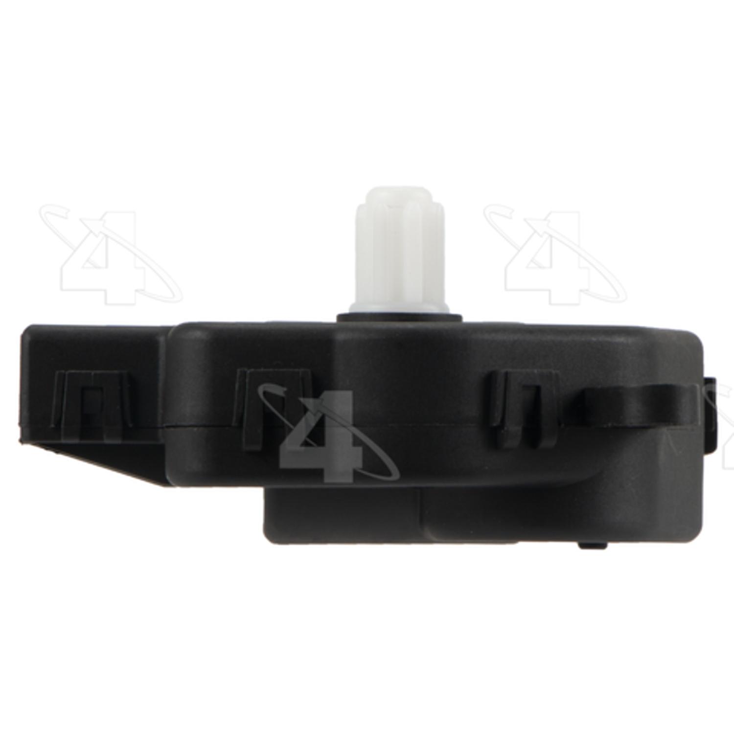 Four Seasons 73223 - HVAC Heater Blend Door Actuator Four Seasons 73223 HVAC Heater Blend Door Actuator product image 6 of 8