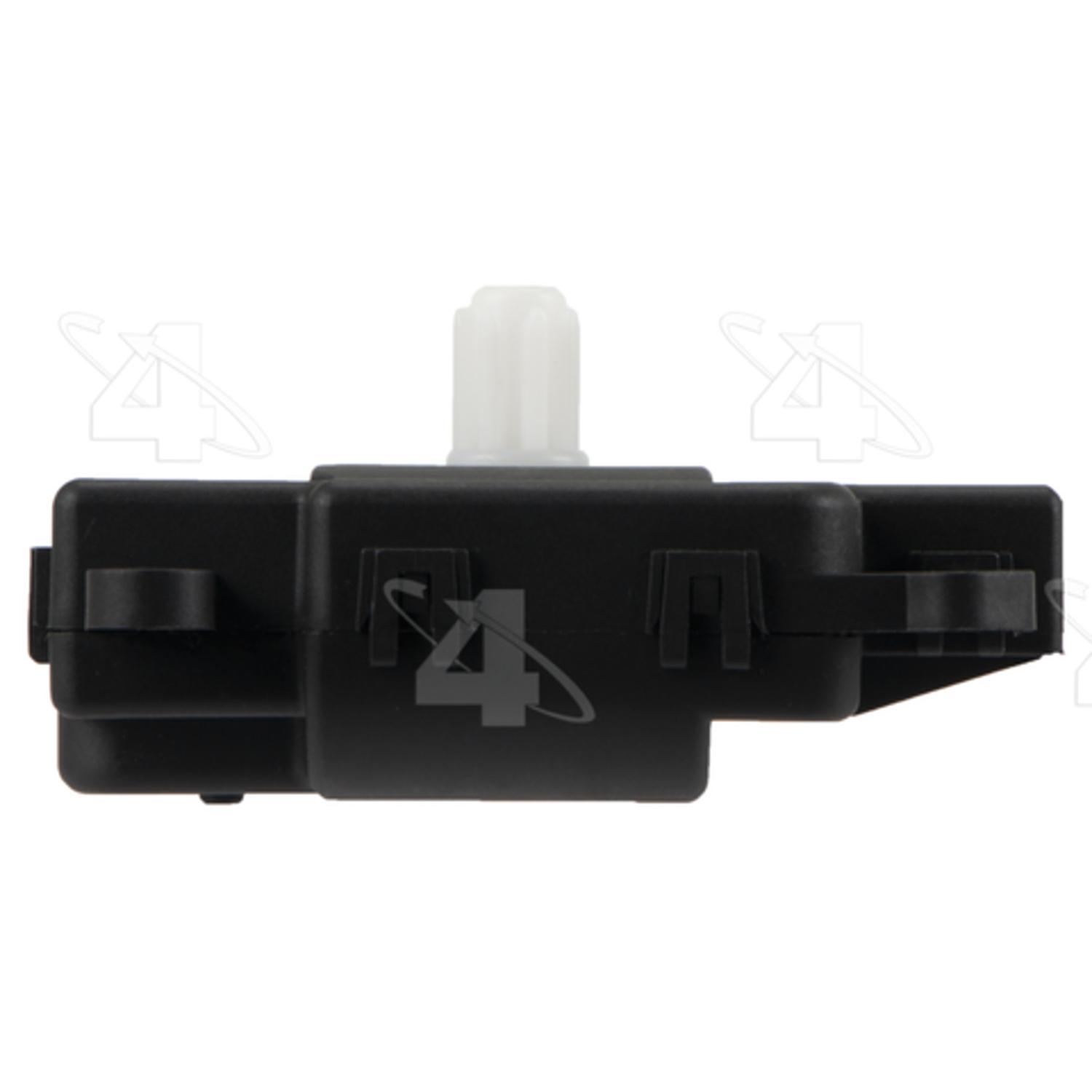 Four Seasons 73223 - HVAC Heater Blend Door Actuator Four Seasons 73223 HVAC Heater Blend Door Actuator product image 7 of 8