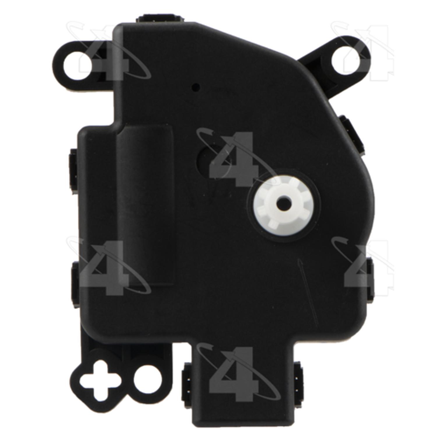 Four Seasons 73223 - HVAC Heater Blend Door Actuator Four Seasons 73223 HVAC Heater Blend Door Actuator product image 8 of 8