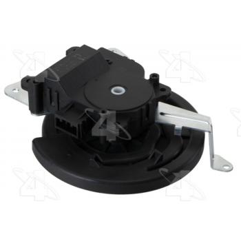 2011 Acura TSX HVAC Mode Door Actuator Four Seasons 73228 image 1 of 4