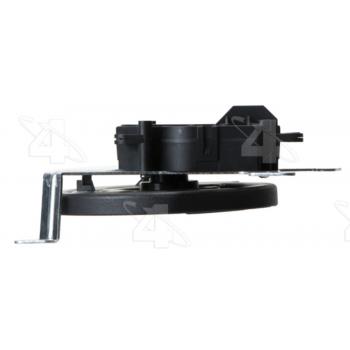 2011 Acura TSX HVAC Mode Door Actuator Four Seasons 73228 image 2 of 4