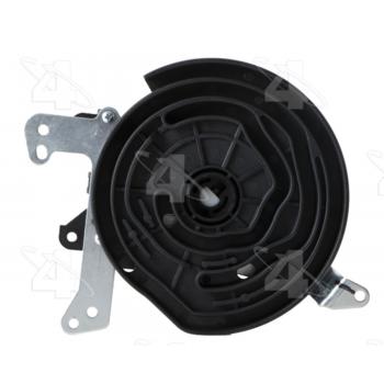 2011 Acura TSX HVAC Mode Door Actuator Four Seasons 73228 image 3 of 4