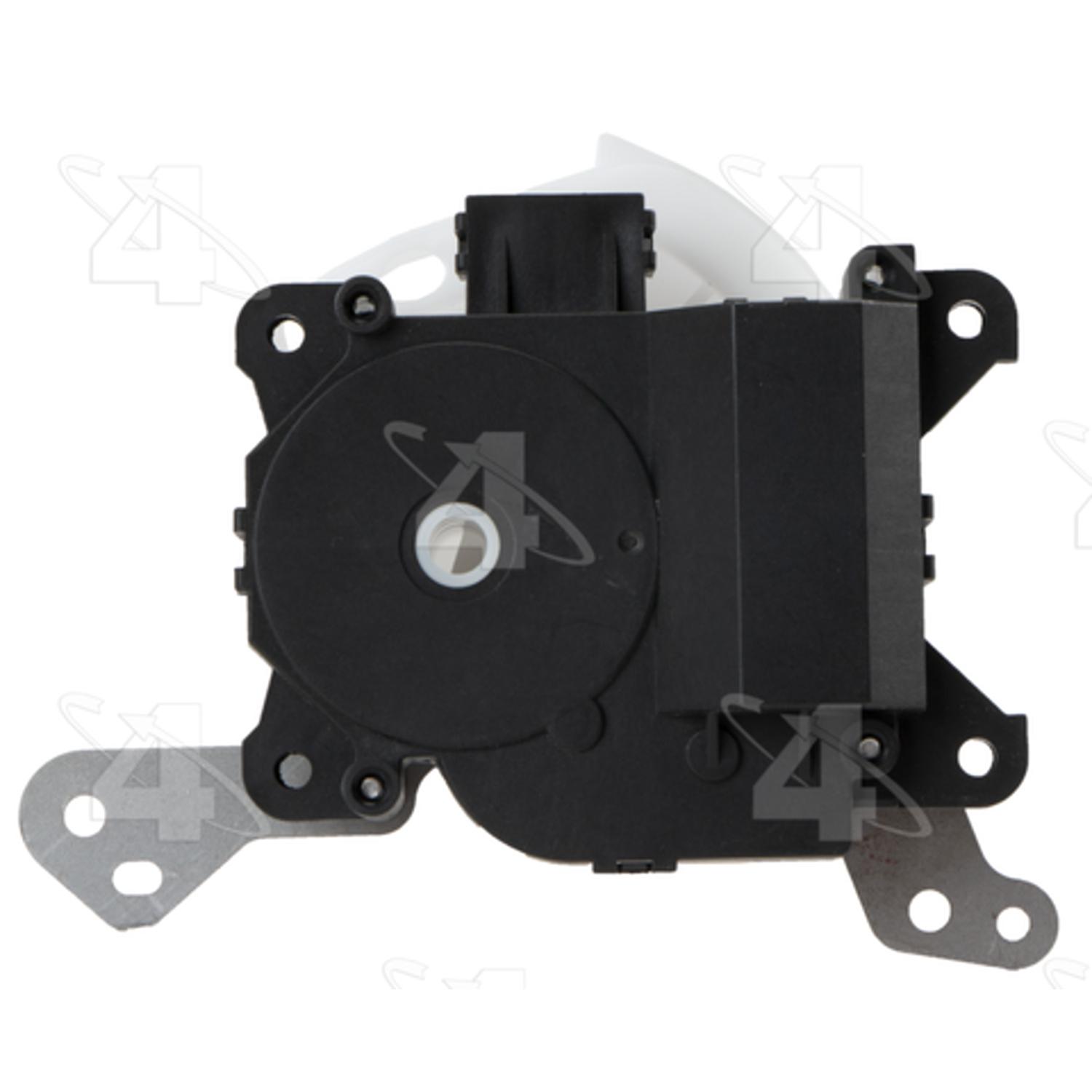 Four Seasons 73229 - HVAC Heater Blend Door Actuator Four Seasons 73229 HVAC Heater Blend Door Actuator product image 2 of 6