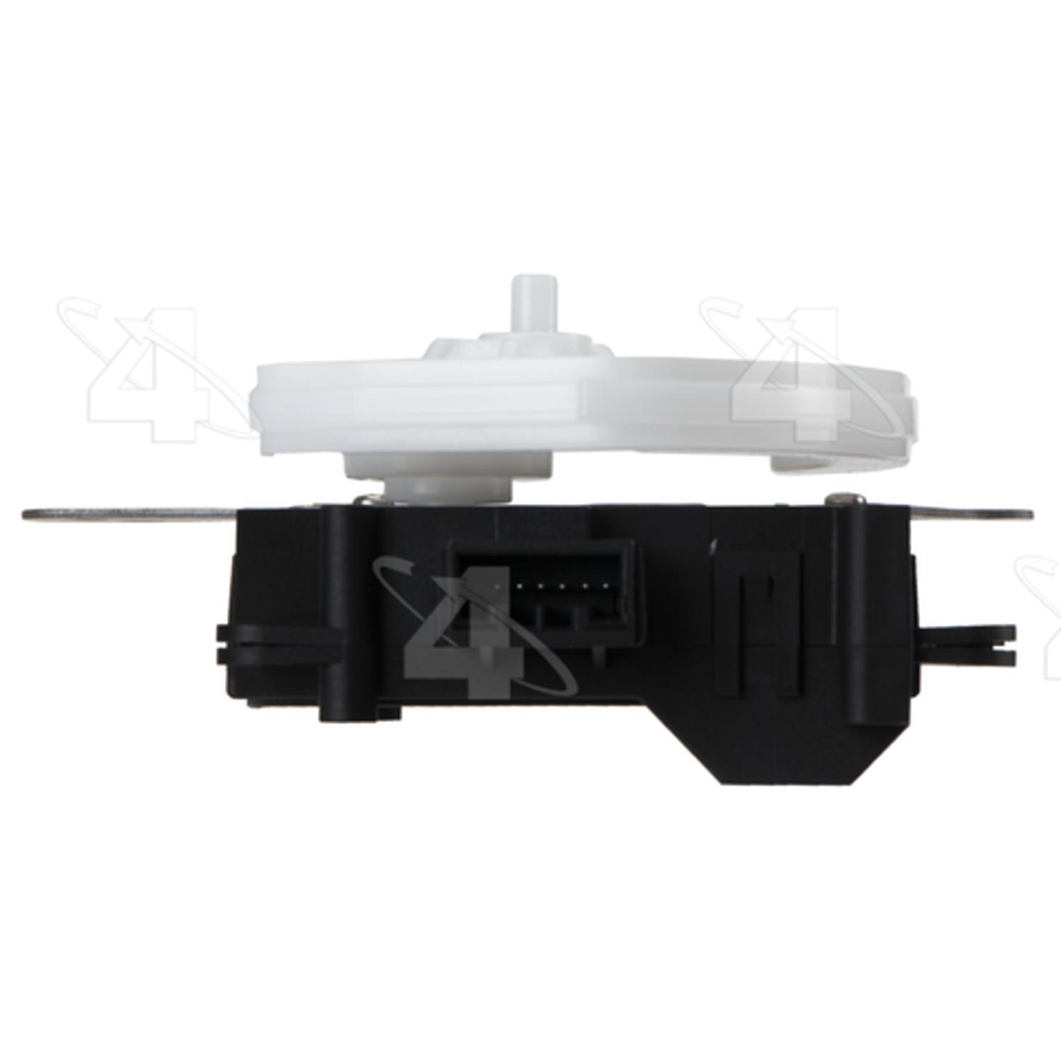Four Seasons 73229 - HVAC Heater Blend Door Actuator Four Seasons 73229 HVAC Heater Blend Door Actuator product image 4 of 6