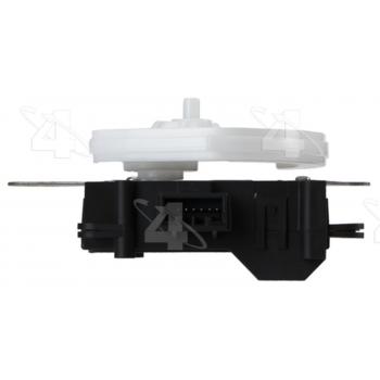 2010 Acura TSX HVAC Heater Blend Door Actuator Left Main Four Seasons 73229 image 4 of 4