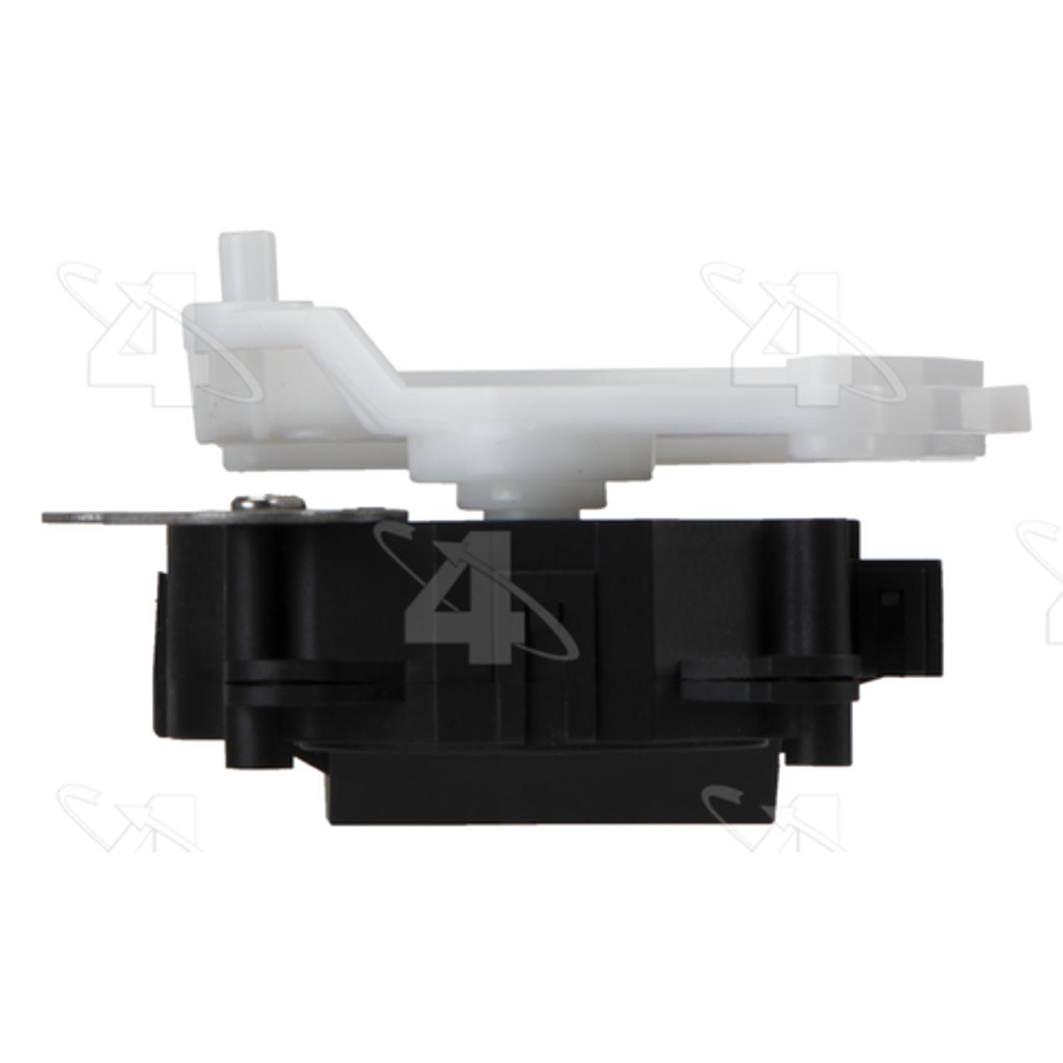 Four Seasons 73229 - HVAC Heater Blend Door Actuator Four Seasons 73229 HVAC Heater Blend Door Actuator product image 5 of 6