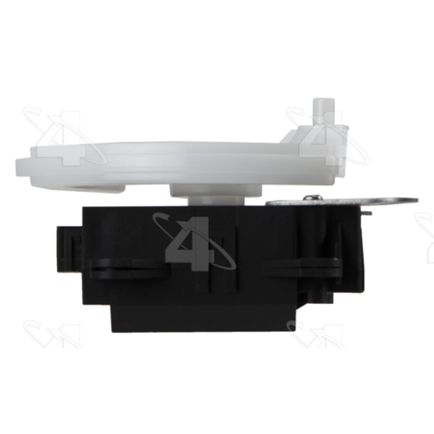 Four Seasons 73229 - HVAC Heater Blend Door Actuator Four Seasons 73229 HVAC Heater Blend Door Actuator product image 6 of 6