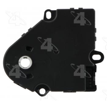 2011 International 9400i SBA HVAC Heater Water Shut-Off Valve Actuator Four Seasons 73232 image 3 of 4