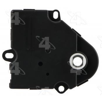 Four Seasons 73232 HVAC Heater Blend Door Actuator product image 8 of 8