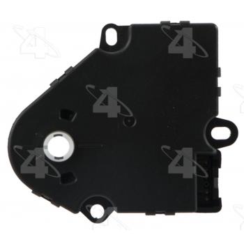 Four Seasons 73235 HVAC Heater Blend Door Actuator product image 3 of 8