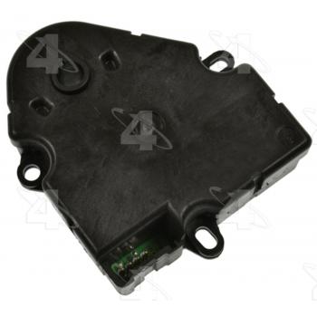 2005 Jeep TJ HVAC Heater Blend Door Actuator Four Seasons 73239 image 1 of 4