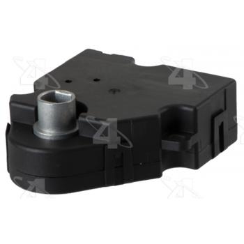 2009 GMC Acadia HVAC Recirculation Door Actuator Four Seasons 73240 image 1 of 4