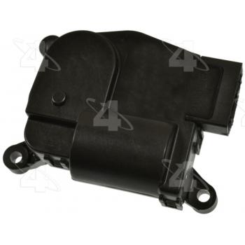 2017 Ford Transit Connect HVAC Recirculation Door Actuator Four Seasons 73243 image 1 of 3