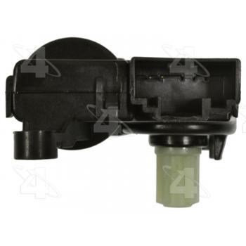 2017 Ford Transit Connect HVAC Recirculation Door Actuator Four Seasons 73243 image 3 of 3