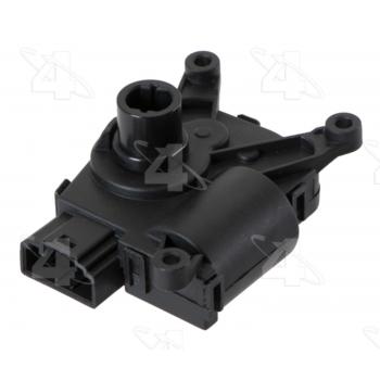 2019 Chevrolet Corvette HVAC Recirculation Door Actuator Four Seasons 73245 image 1 of 4