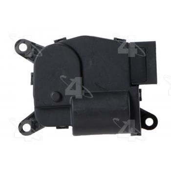 2019 Chevrolet Corvette HVAC Recirculation Door Actuator Four Seasons 73245 image 2 of 4
