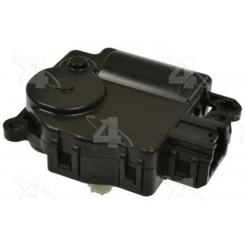 2011 Dodge Durango HVAC Mode Door Actuator Main Four Seasons 73246 image 1 of 3