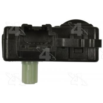 2011 Dodge Durango HVAC Mode Door Actuator Main Four Seasons 73246 image 3 of 3