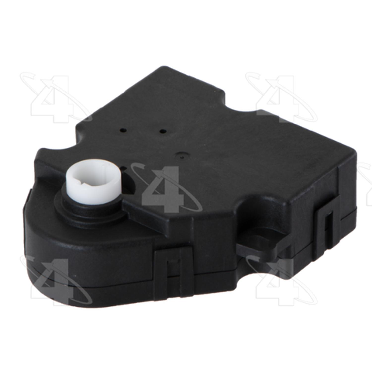 Four Seasons 73248 HVAC Heater Blend Door Actuator product image 1 of 4