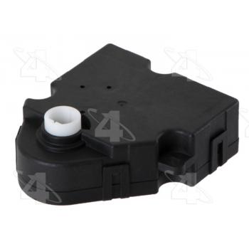 2015 GMC Acadia HVAC Recirculation Door Actuator Four Seasons 73248 image 1 of 4
