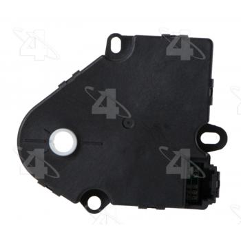 2015 GMC Acadia HVAC Recirculation Door Actuator Four Seasons 73248 image 2 of 4